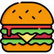 Sandwiches & Burgers