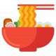 Stir Fry Noodle Dishes