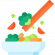 Stir Fries and Deep Fries